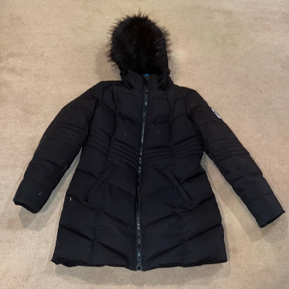 Arctic Expedition Coat